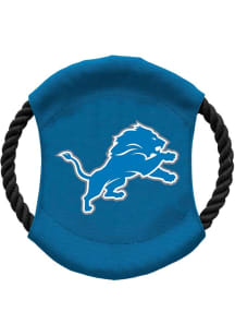 Detroit Lions Flying Disc Pet Pet Toy