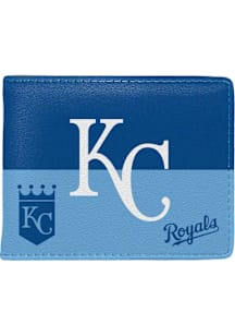 Kansas City Royals Bifold Mens Bifold Wallet