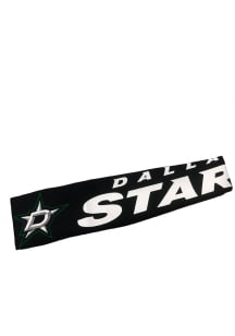 Dallas Stars Jersey Fanband Womens Headband