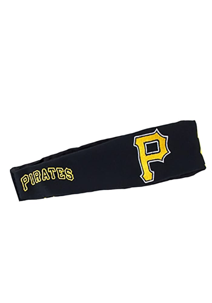 Pittsburgh Pirates Jersey FanBand Womens Headband