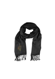 Cleveland Cavaliers Pashi Crystal Logo Womens Scarf