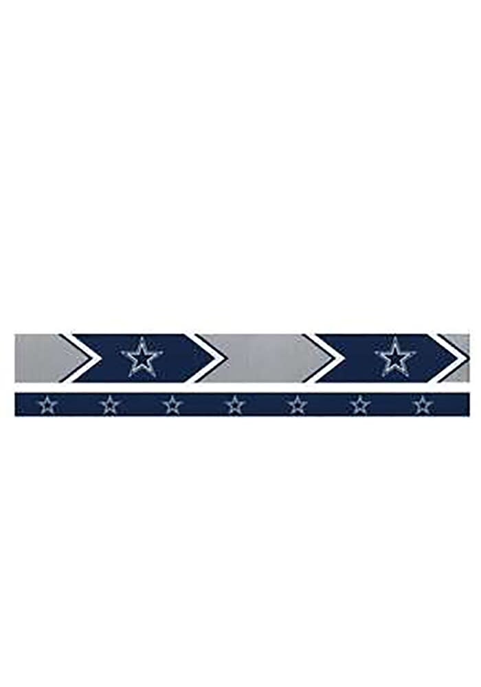 Dallas Cowboys NFL Tigerspace Headband