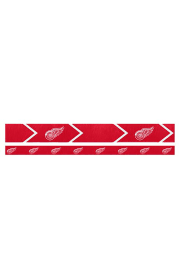 Detroit Red Wings Thin and Wide 2 Pack Womens Headband