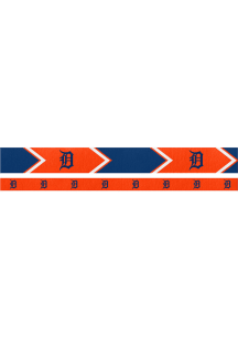 Detroit Tigers Thin and Wide Womens Headband