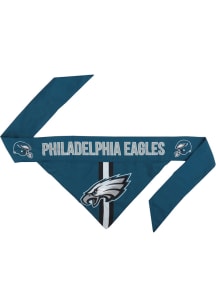 Philadelphia Eagles Reversible Pet Bandana