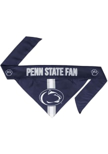Penn State Nittany Lions Team Logo Pet Bandana