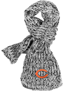 Chicago Bears Marled Womens Scarf