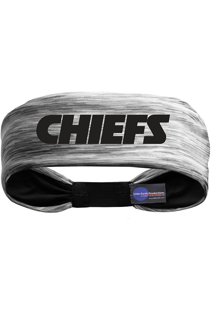 Kansas City Chiefs Tigerspace Womens Headband