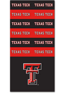 Texas Tech Red Raiders Superdana Mens Bandana