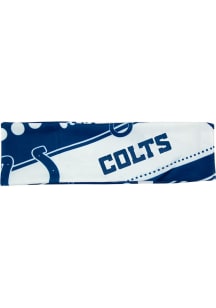 Indianapolis Colts Stretch Womens Headband