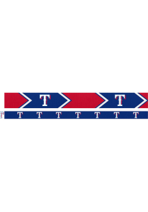 Texas Rangers Thin and Wide Womens Headband