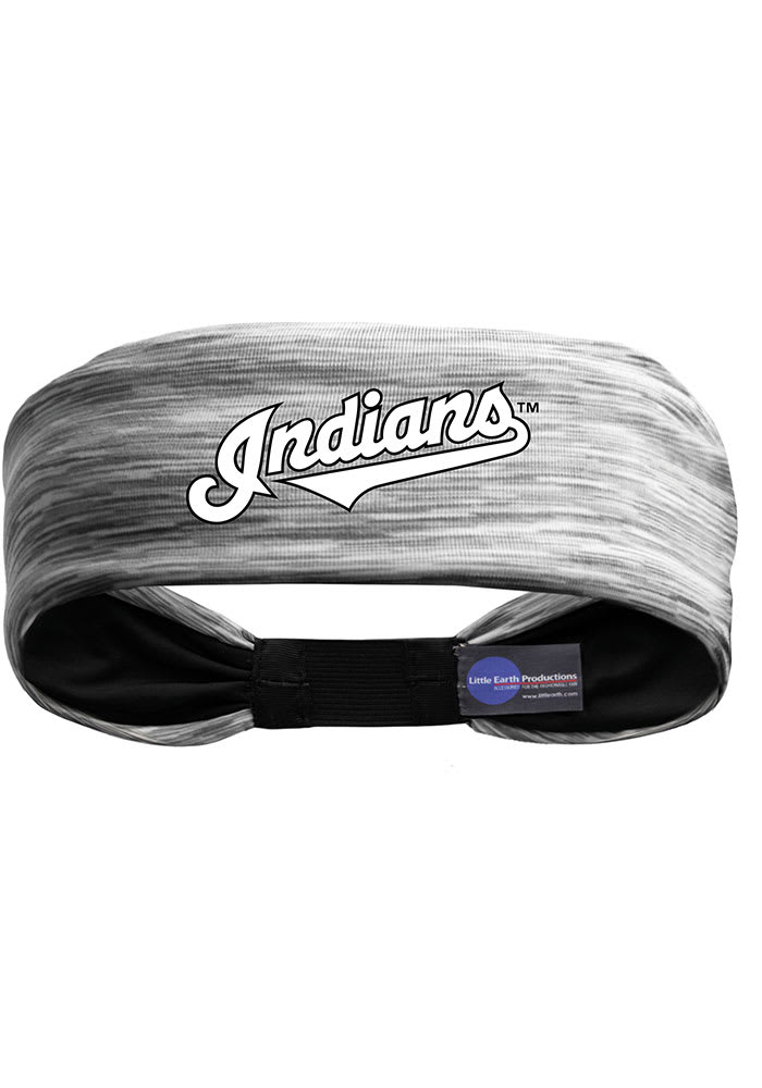 Cleveland Indians Tigerspace Womens Headband