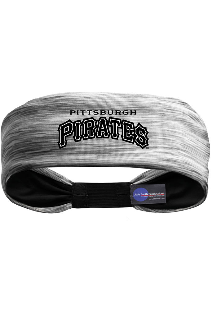 Pittsburgh Pirates Tigerspace Womens Headband