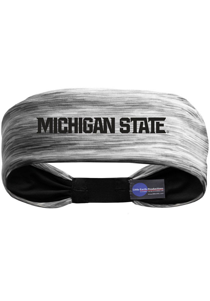 Michigan State Spartans Tigerspace Womens Headband