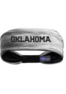 Oklahoma Sooners Tigerspace Womens Headband