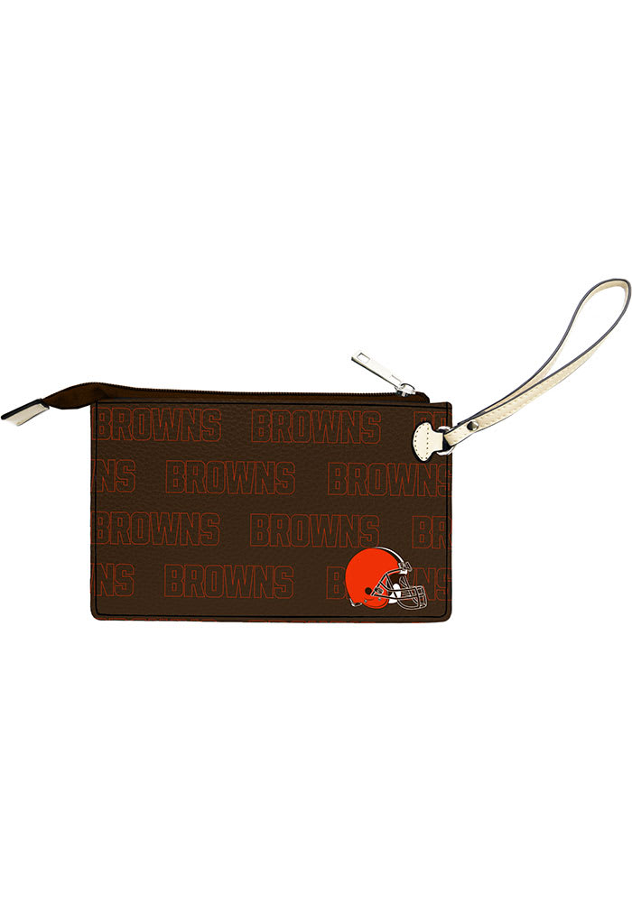 Cleveland Browns Victory Womens Purse