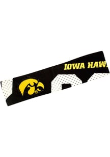 Iowa Hawkeyes FanBand Womens Headband