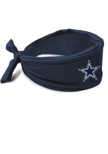 Dallas Cowboys Tieback Womens Headband