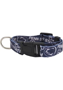 Penn State Nittany Lions Team Pet Collar