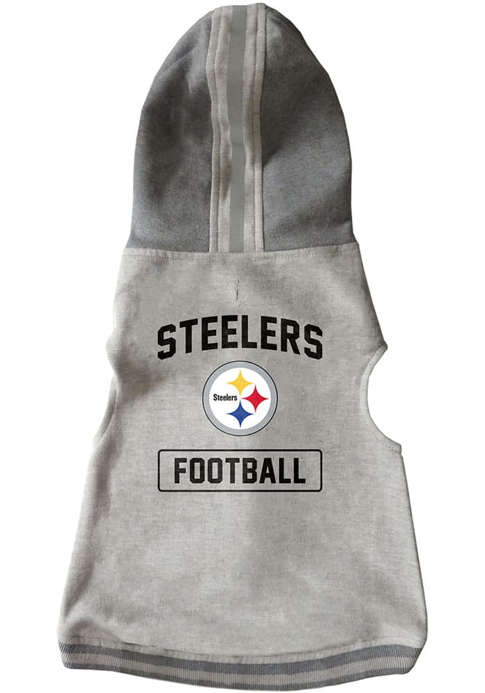 Pittsburgh Steelers Pet Hoodie T-Shirt