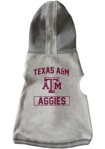 Texas A&amp;M Aggies Pet Hooded Pet T-Shirt