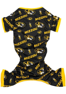 Missouri Tigers Pet Team Pet T-Shirt