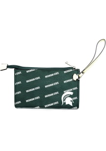 Michigan State Spartans Victory Womens Purse