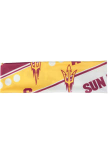 Arizona State Sun Devils Stretch Womens Headband
