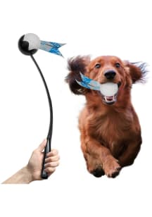 Detroit Lions Ball Launcher Pet Toy