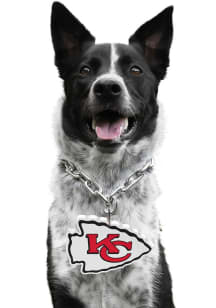 Kansas City Chiefs Fan Pet Accessory