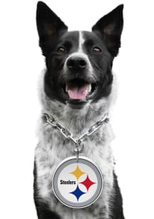 Pittsburgh Steelers Fan Pet Accessory