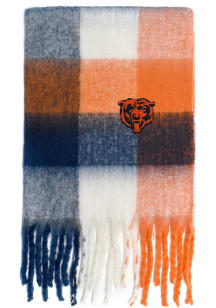 Chicago Bears Super Soft Womens Scarf