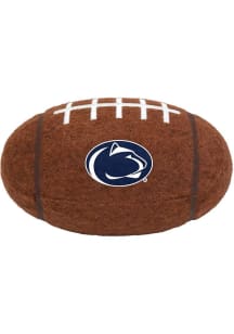 Navy Blue Penn State Nittany Lions Tough Chewer Pet Toy