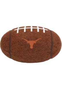 Texas Longhorns Tough Chewer Pet Toy