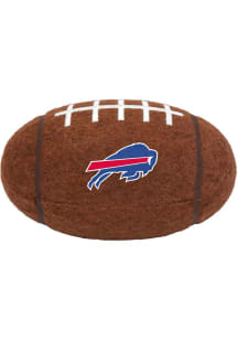 Buffalo Bills Tough Chewer Pet Toy