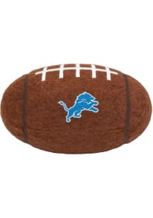 Detroit Lions Tough Chewer Pet Toy