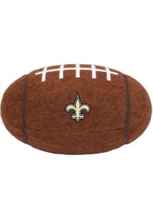 New Orleans Saints Tough Chewer Pet Toy