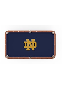 Notre Dame Fighting Irish Pool Table Cloth Pool Table