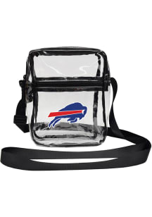 Buffalo Bills Blue Clear Sideline Clear Bag