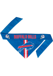 Buffalo Bills Team Pet Bandana