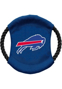 Buffalo Bills Flying Disc Pet Toy