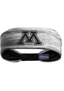 Tigerspace Minnesota Golden Gophers Womens Headband - Maroon