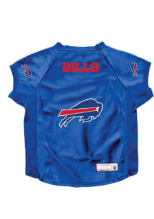 Buffalo Bills Pet Stretch Pet Jersey