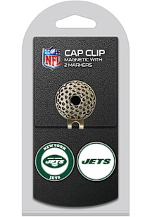New York Jets Ball Marker Cap Clip