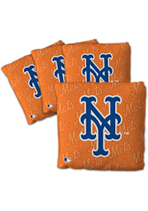 New York Mets Cornhole Bags Corn Hole Bags