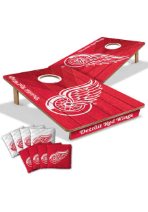 Detroit Red Wings 2x3 Corn Hole