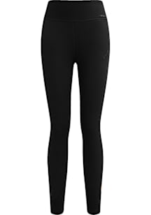 Pro Standard Atlanta Braves Womens Black Neutral Pants