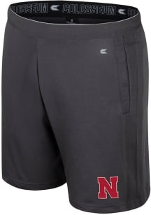 Mens Nebraska Cornhuskers  Colosseum  Shorts