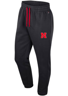 Mens Nebraska Cornhuskers  Colosseum  Sweatpants