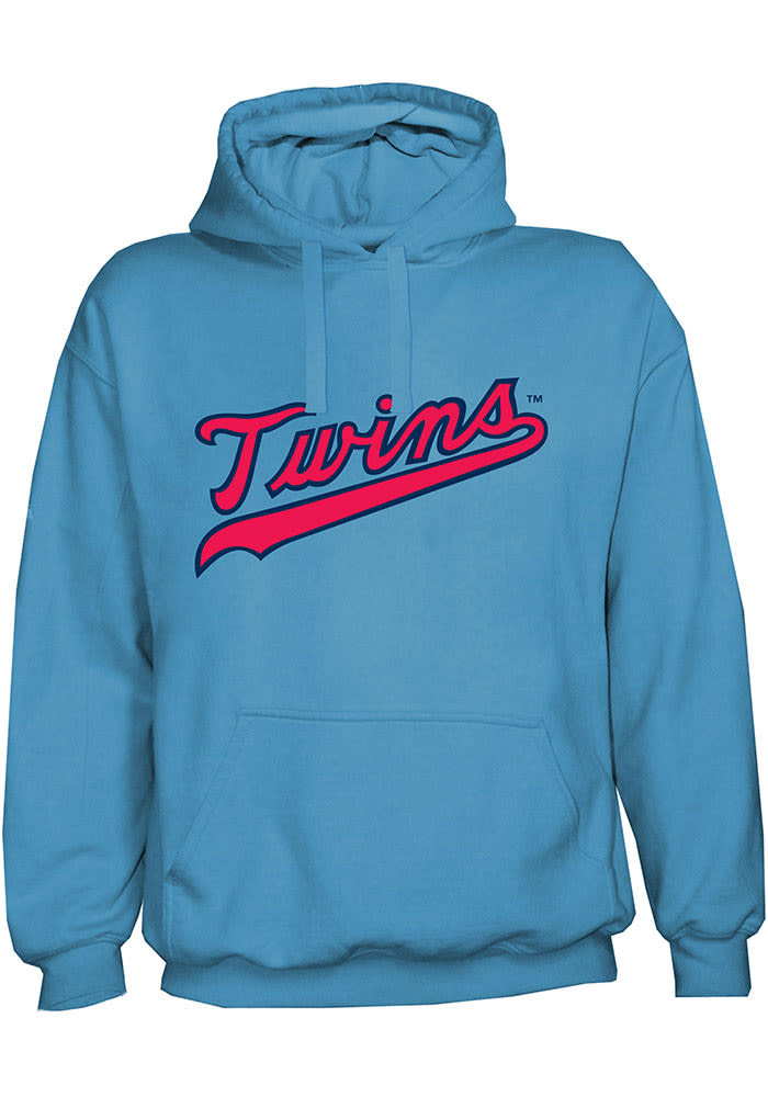 Minnesota Twins Sweatshirts | Twins Hoodies | Twins Crewnecks